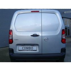 Opel Combo L1H1 100Pk. Edition *3-zits*NAVI*