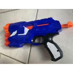 Nerf Dual-strike