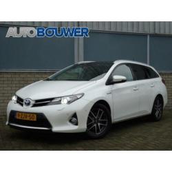 Toyota Auris Touring Sports 1.8 Hybrid Navi - Xenon - camera