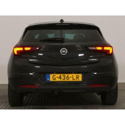 Opel Astra 1.0 105pk Online Edition ECC INTEL-NAV DGLAS PDC