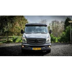 Mercedes-Benz Sprinter 319 3.0 BlueTEC 366 L2H1 | Xenon LED