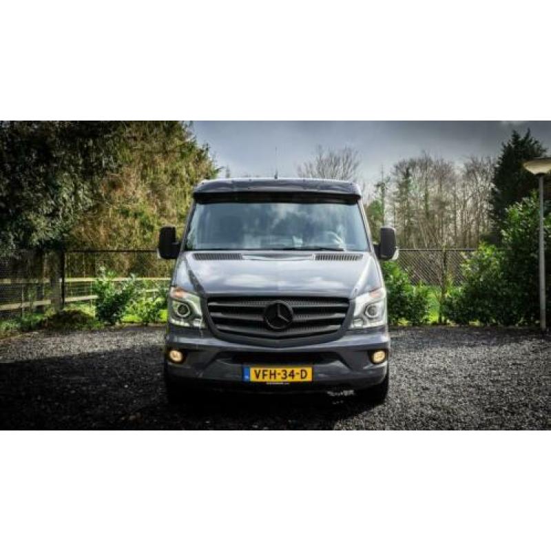 Mercedes-Benz Sprinter 319 3.0 BlueTEC 366 L2H1 | Xenon LED