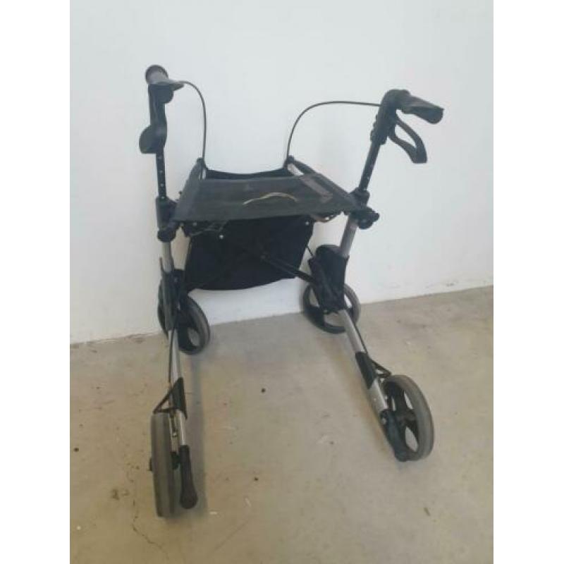 Topro troja rollator