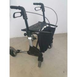 Topro troja rollator