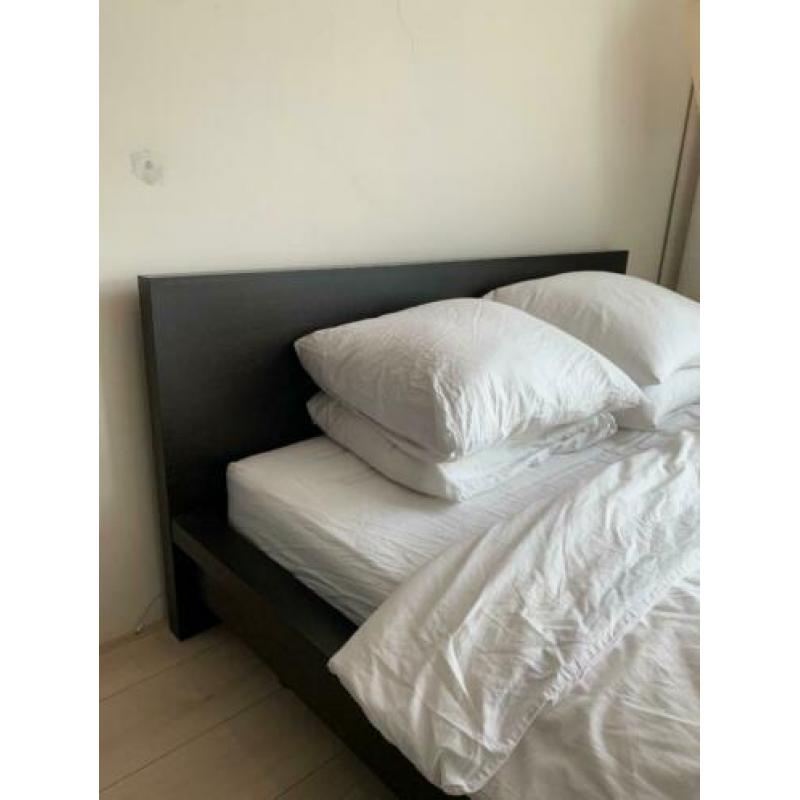 Ikea Bed Frame