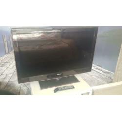 40 inch Full HD Samsung TV te koop