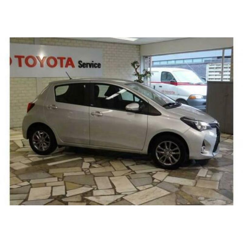 Toyota Yaris 1.3 VVT-i Aspiration Airco 5 drs