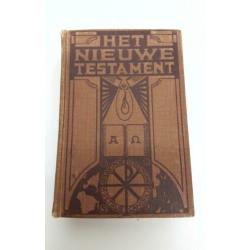 Het Nieuwe Testament - 1934