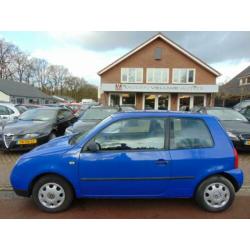 Volkswagen Lupo 1.0 Trendline Stuurbekrachtiging / Zuinige A