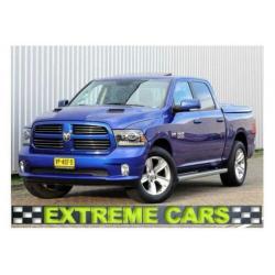 Dodge Ram Pick Up 1500 4x4 Crew Cab Sport