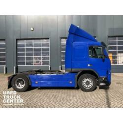 Volvo FM 330 Sleepcab 4x2 EURO 5 (bj 2012)