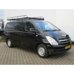 Hyundai H 300 2.5 CRDi Active