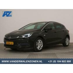 Opel Astra 1.0 105pk Online Edition ECC INTEL-NAV DGLAS PDC