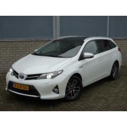 Toyota Auris Touring Sports 1.8 Hybrid Navi - Xenon - camera