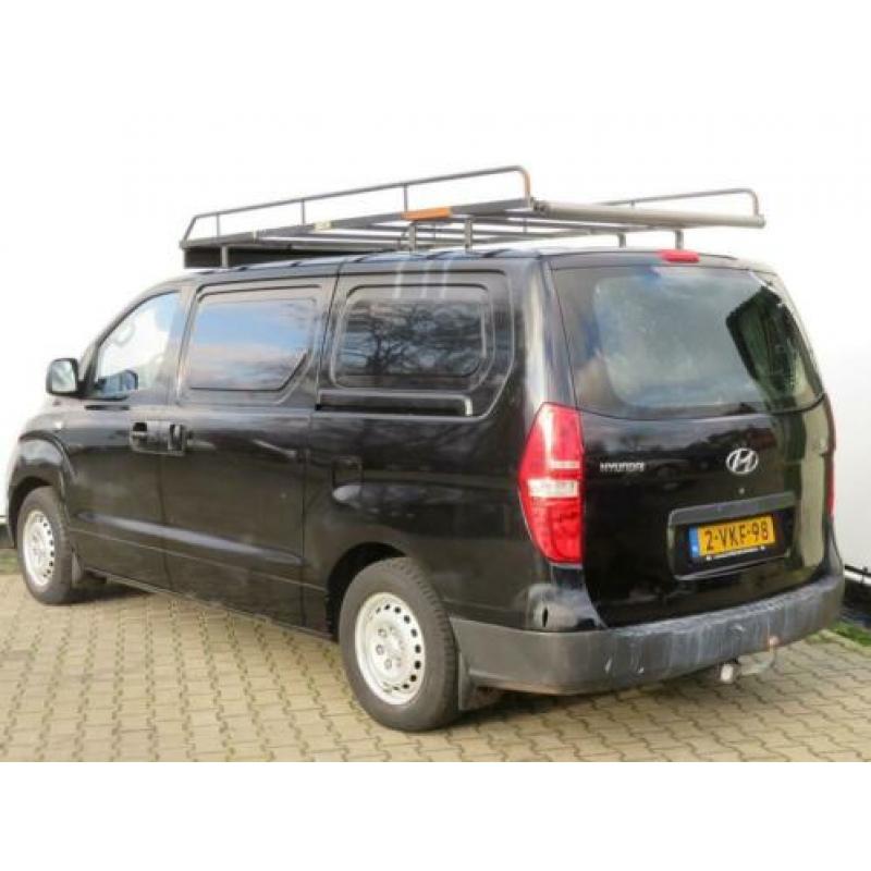 Hyundai H 300 2.5 CRDi Active