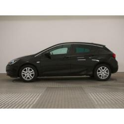 Opel Astra 1.0 105pk Online Edition ECC INTEL-NAV DGLAS PDC