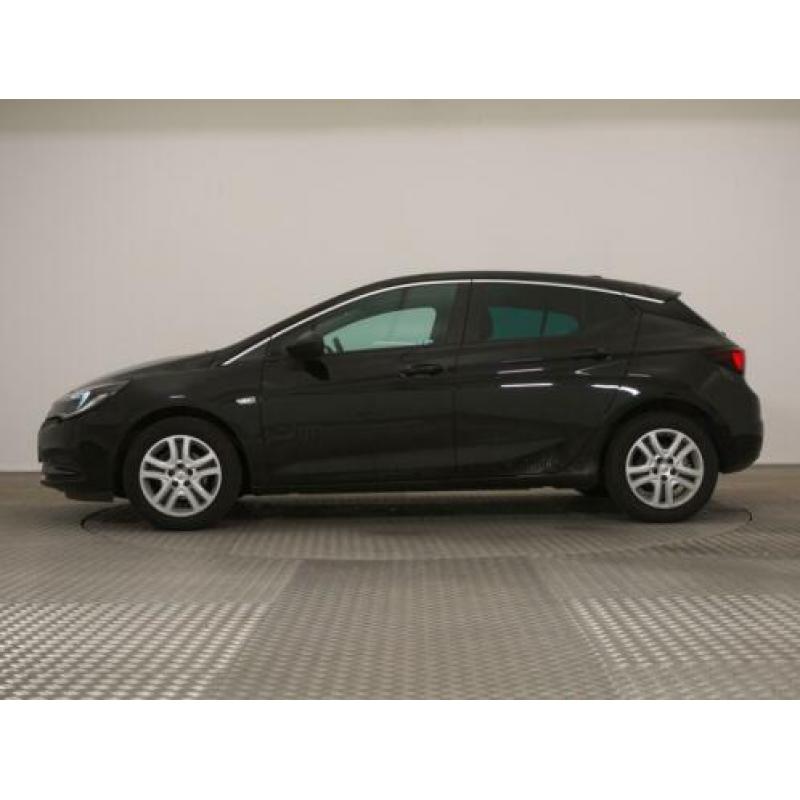 Opel Astra 1.0 105pk Online Edition ECC INTEL-NAV DGLAS PDC