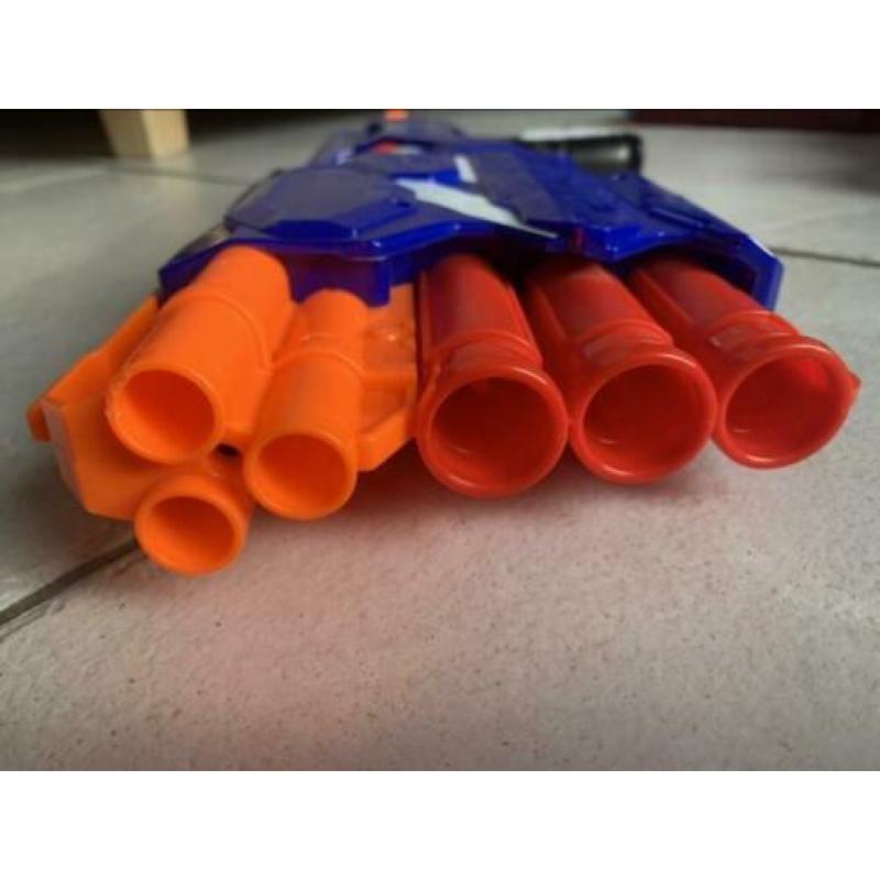 Nerf Dual-strike