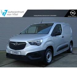 Opel Combo L1H1 100Pk. Edition *3-zits*NAVI*