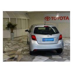 Toyota Yaris 1.3 VVT-i Aspiration Airco 5 drs