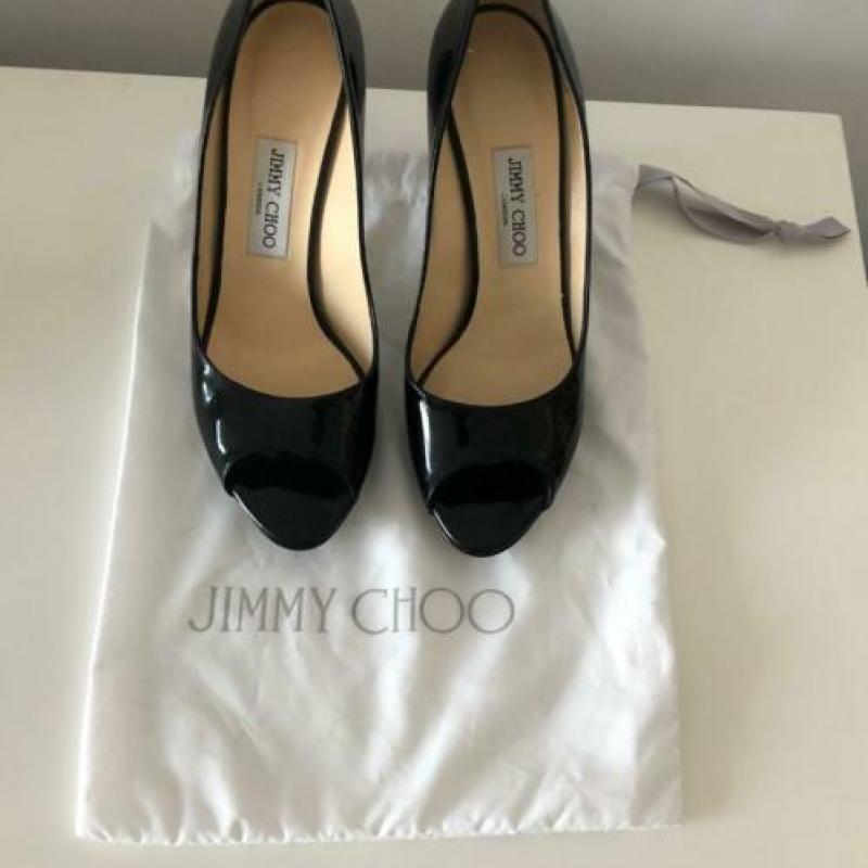 Jimmy Choo pumps