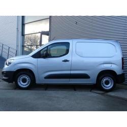 Opel Combo L1H1 100Pk. Edition *3-zits*NAVI*