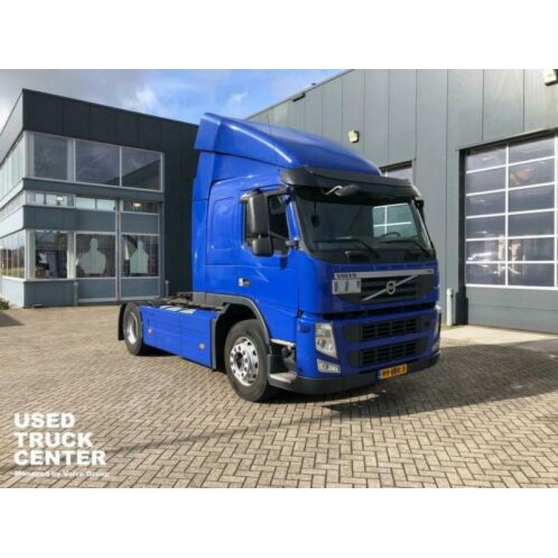 Volvo FM 330 Sleepcab 4x2 EURO 5 (bj 2012)