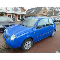 Volkswagen Lupo 1.0 Trendline Stuurbekrachtiging / Zuinige A