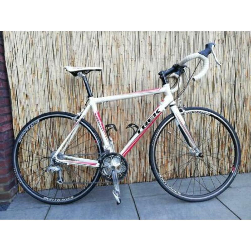 Trek racefiets