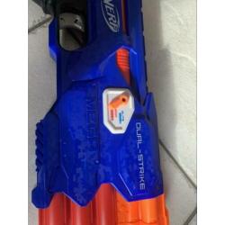 Nerf Dual-strike