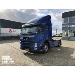 Volvo FM 330 Sleepcab 4x2 EURO 5 (bj 2012)