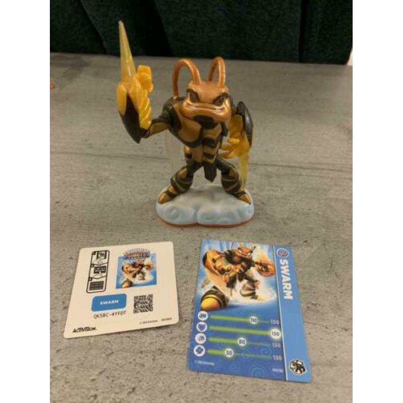 Skylanders Gaints