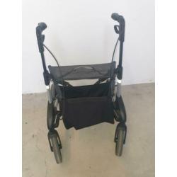 Topro troja rollator