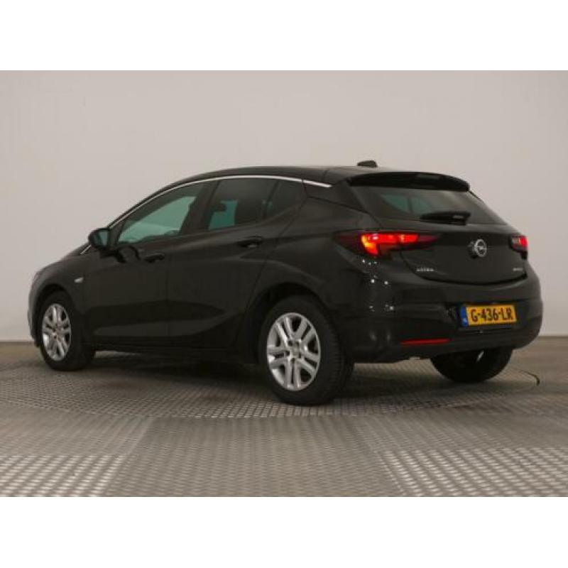 Opel Astra 1.0 105pk Online Edition ECC INTEL-NAV DGLAS PDC