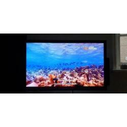 Sony LCD (fullHD) tv 101,6 cm.