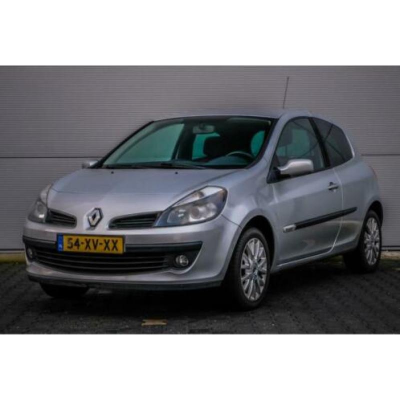 RENAULT CLIO 1.2 TCE Rip Curl | Airco | Volledig onderhouden