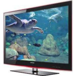 40 inch Full HD Samsung TV te koop