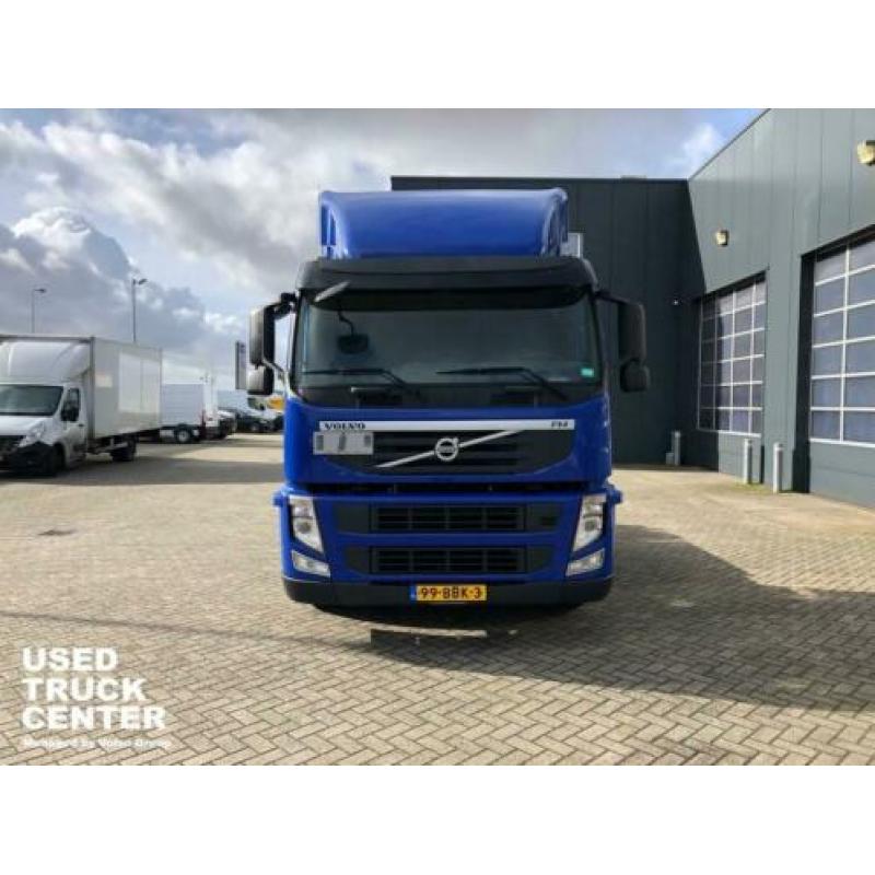 Volvo FM 330 Sleepcab 4x2 EURO 5 (bj 2012)