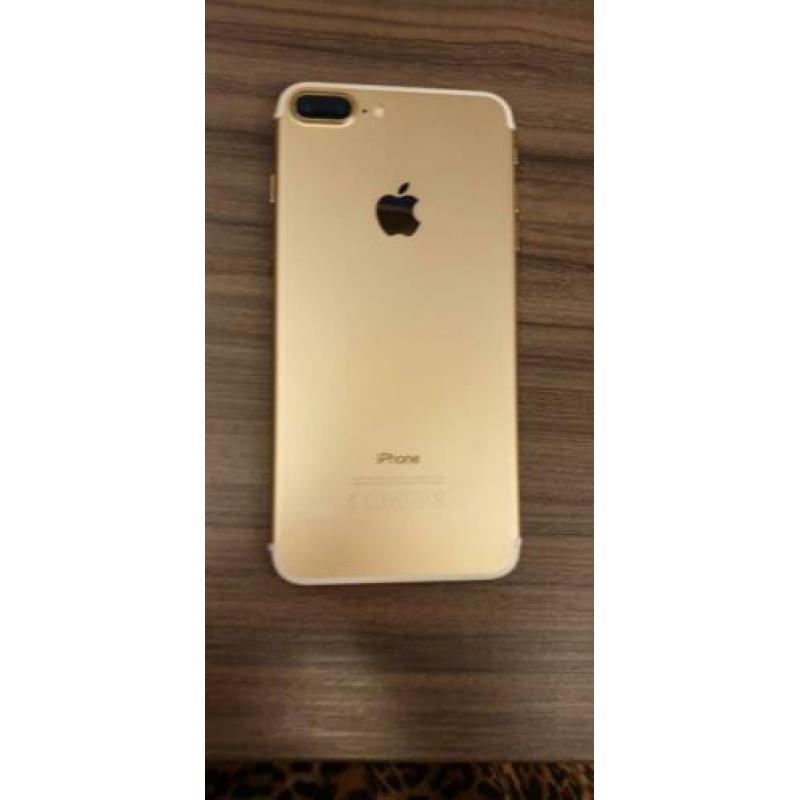 iPhone 7 plus 32GB