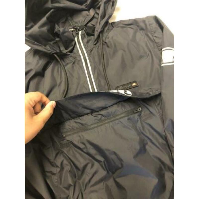 Ellesse Anorak XXL