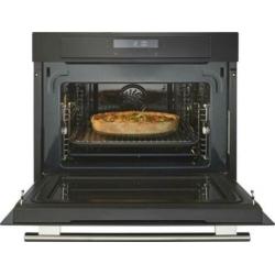 Nieuwe ETNA CM851ZT - combi oven - zwart