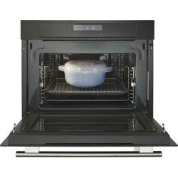 Nieuwe ETNA CM851ZT - combi oven - zwart