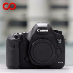 ? Canon EOS 5D Mark III (2020)