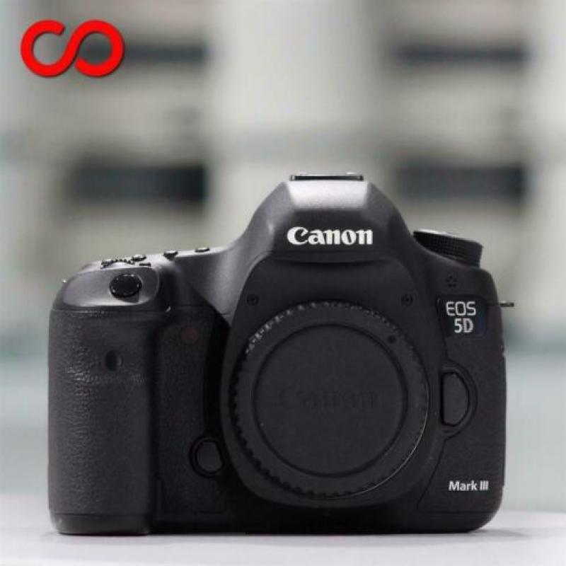 ? Canon EOS 5D Mark III (2020)