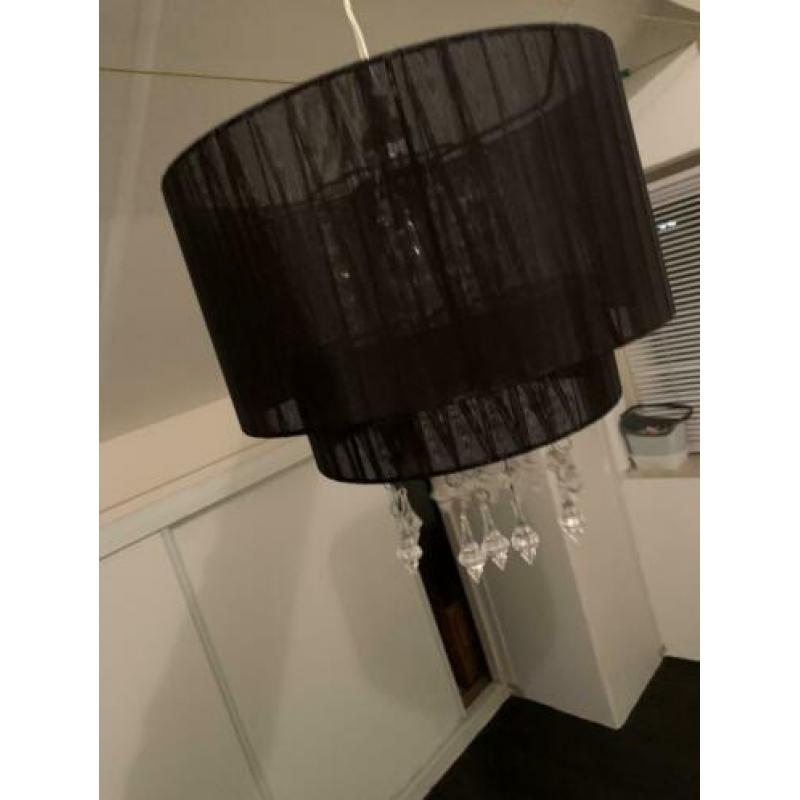 Kroonluchter lamp plafondlamp