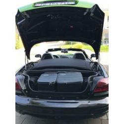 Roadsterbag kofferset/koffer voor Dodge Viper Cabriolet