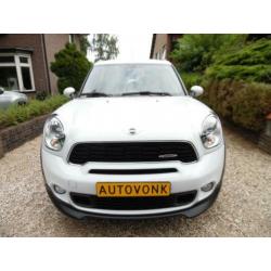 MINI Countryman 1.6 John Cooper Works ALL4 automaat zeer vee