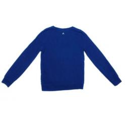 ...UK8 - Zeer nette RETOUR sweater maat 140 (nasja)