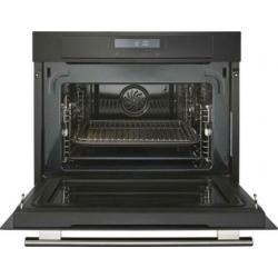 Nieuwe ETNA CM851ZT - combi oven - zwart