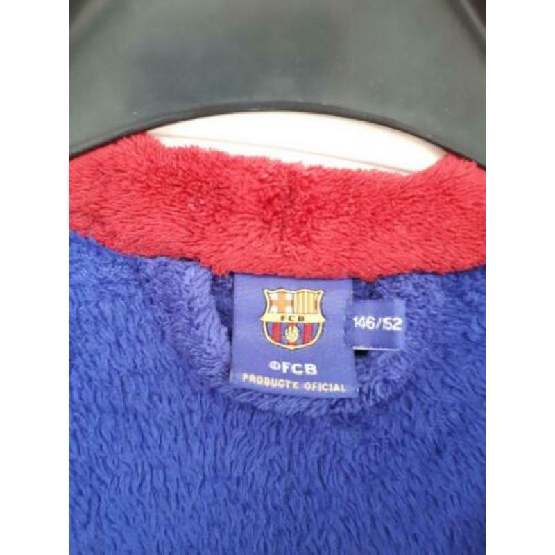 Badjas FCB Barcelona